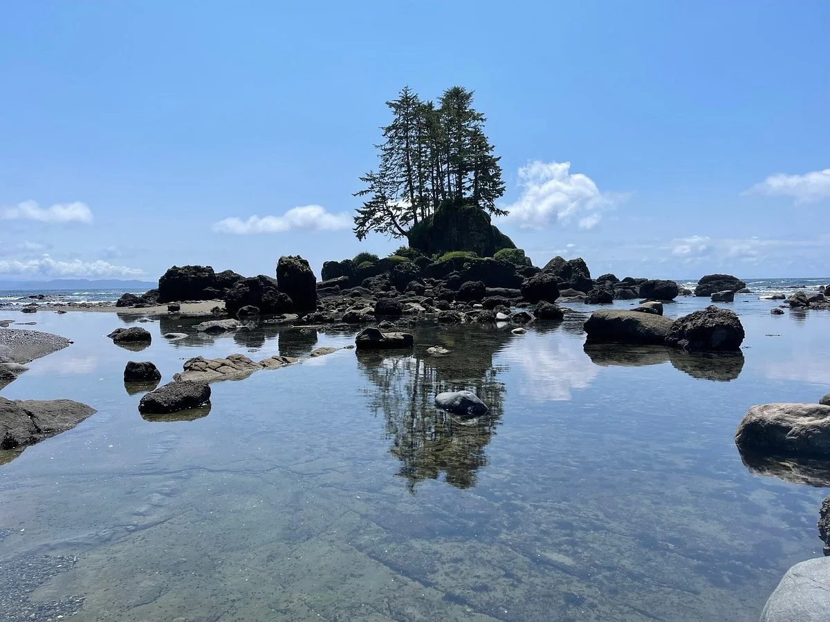 West Coast Trail