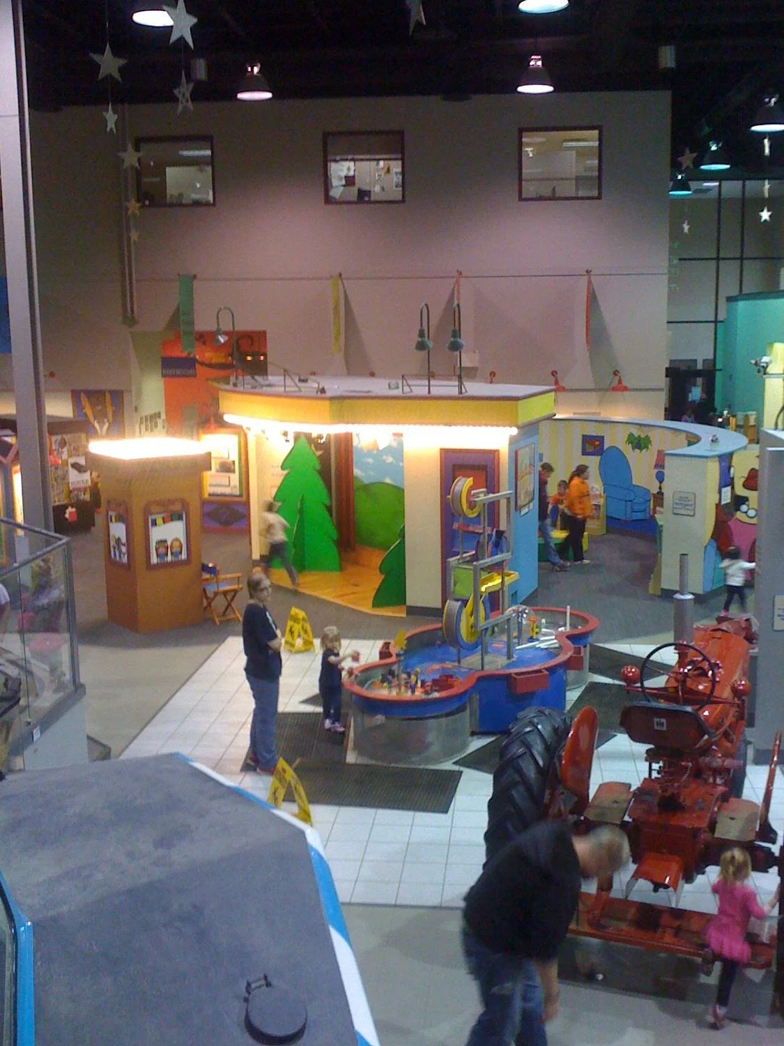 Muncie Children's Museum