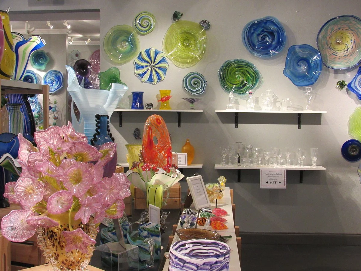 Morean Art Center