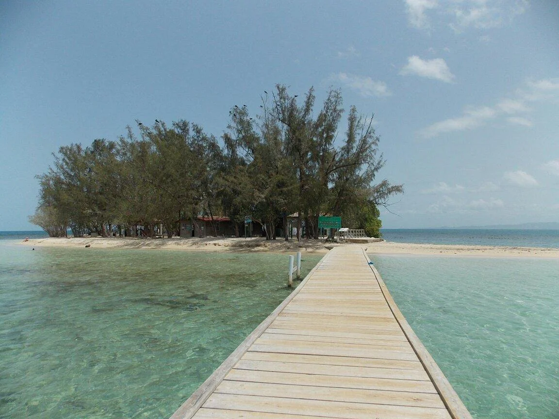 Isla de Ratones