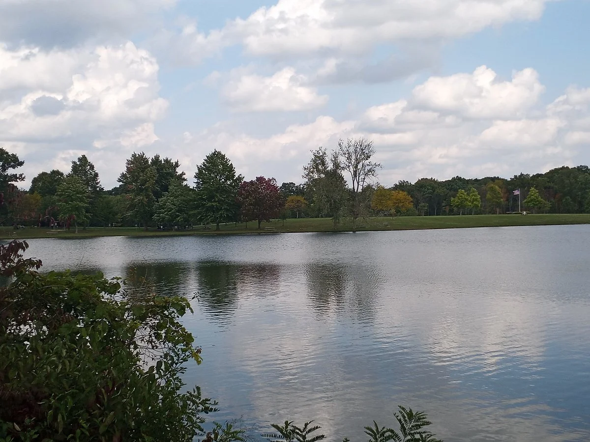 Hudson Springs Park