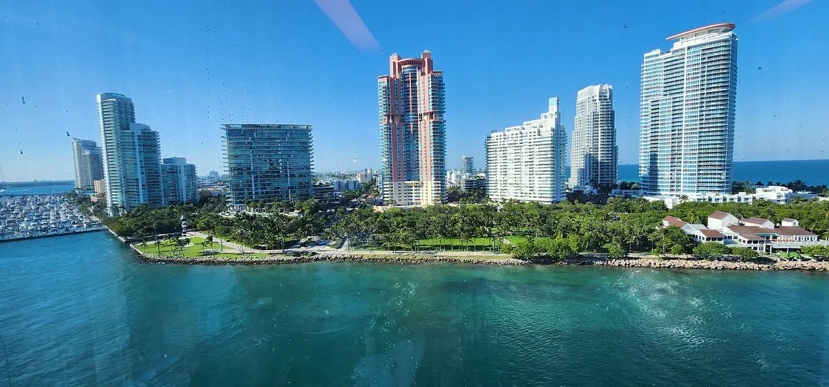 Port of Miami