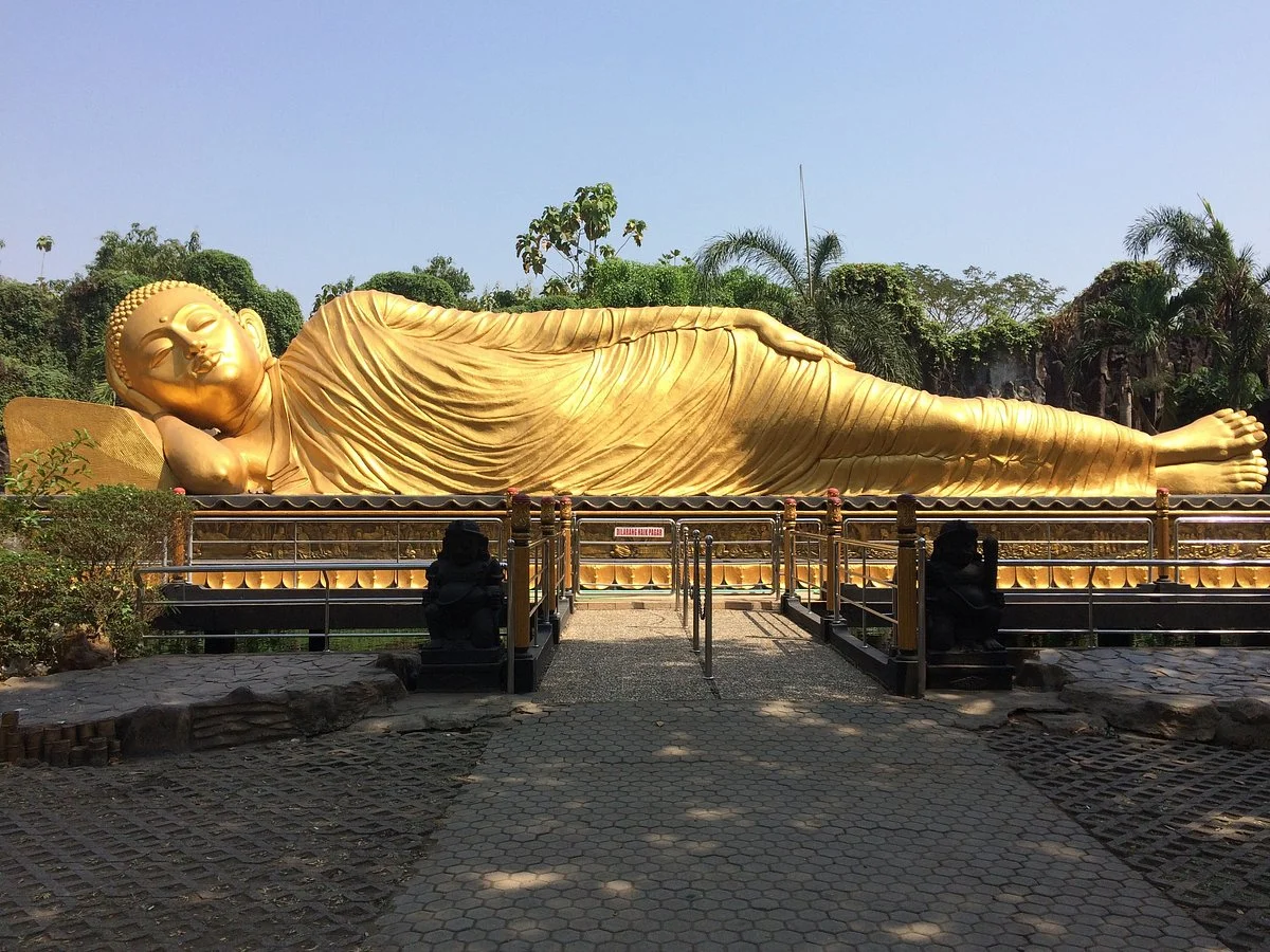 Maha Vihara Mojopahit