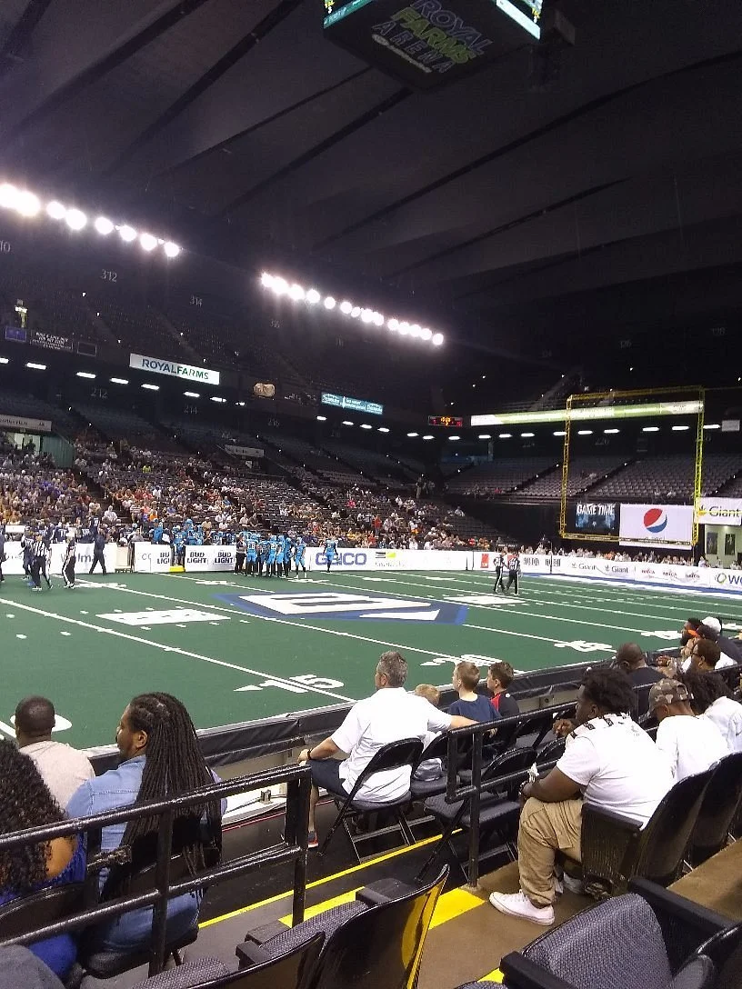 Royal Farms Arena