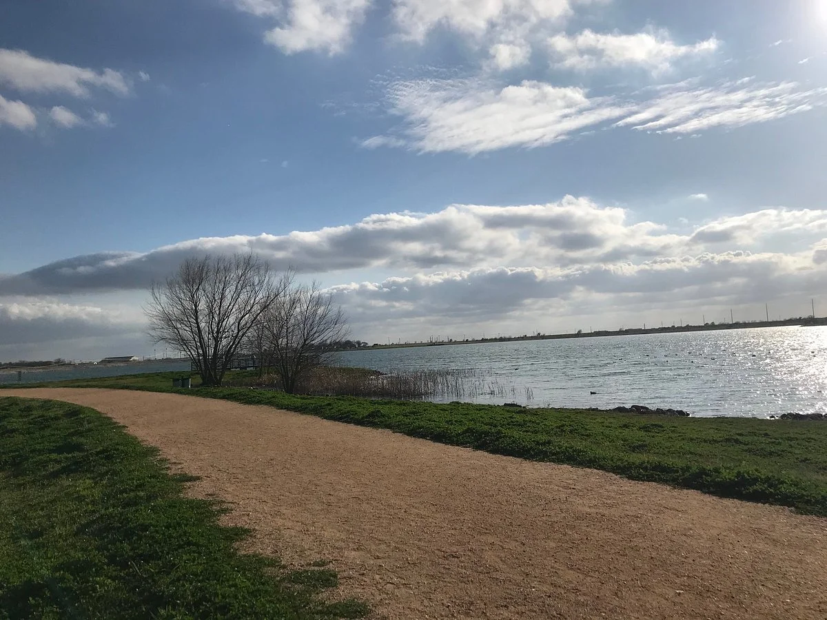 Lake Pflugerville