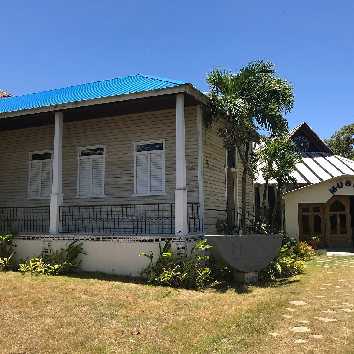 Museum of Jewish Heritage
