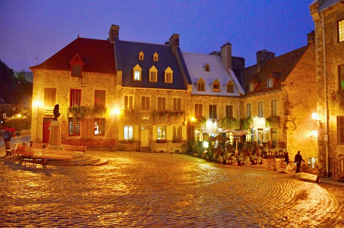 Place Royale