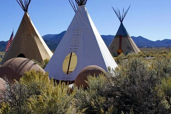 Taos Drums