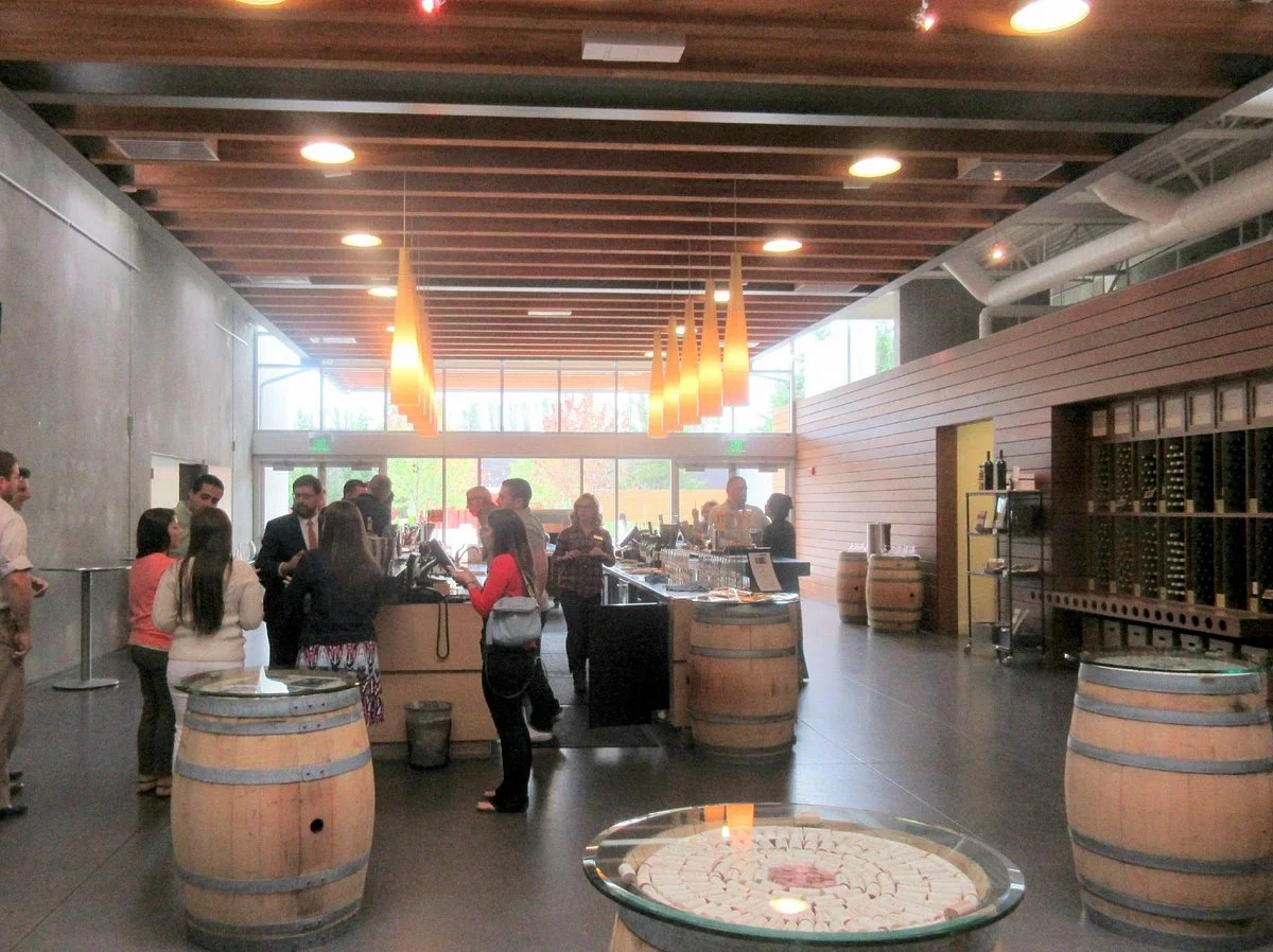 Novelty Hill - Januik Winery