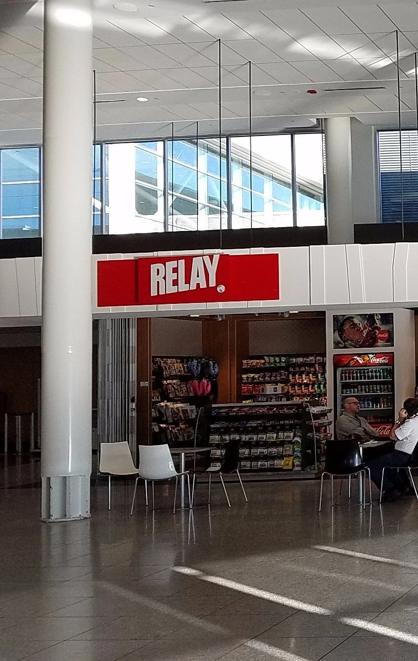 Relay