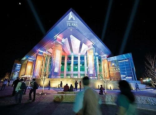 College Park Center