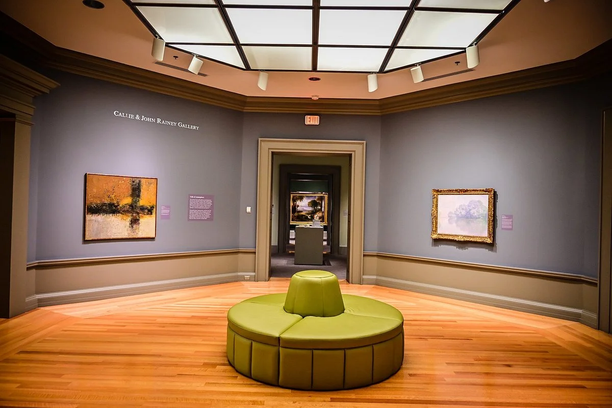Columbia Museum of Art