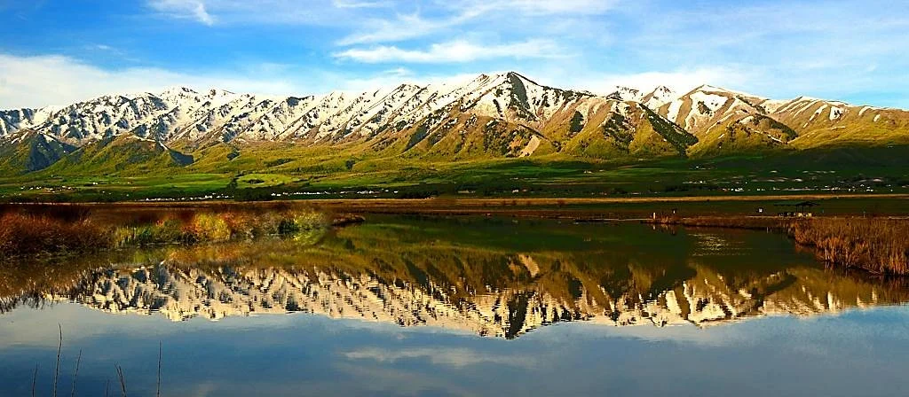 Cache Valley Visitors Bureau