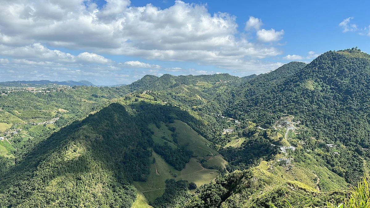 Cerro Mime