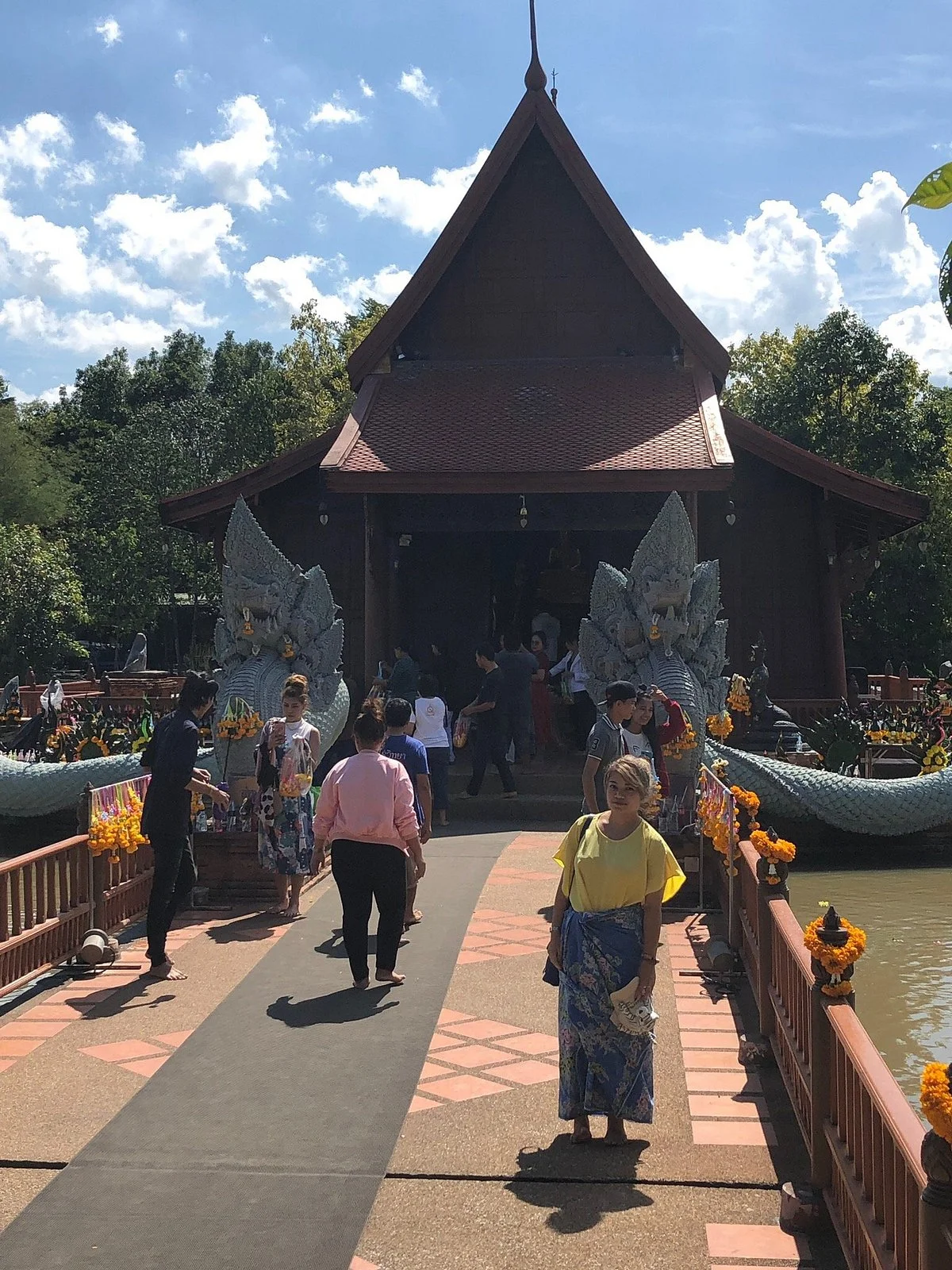 Wat Phakhlong 11