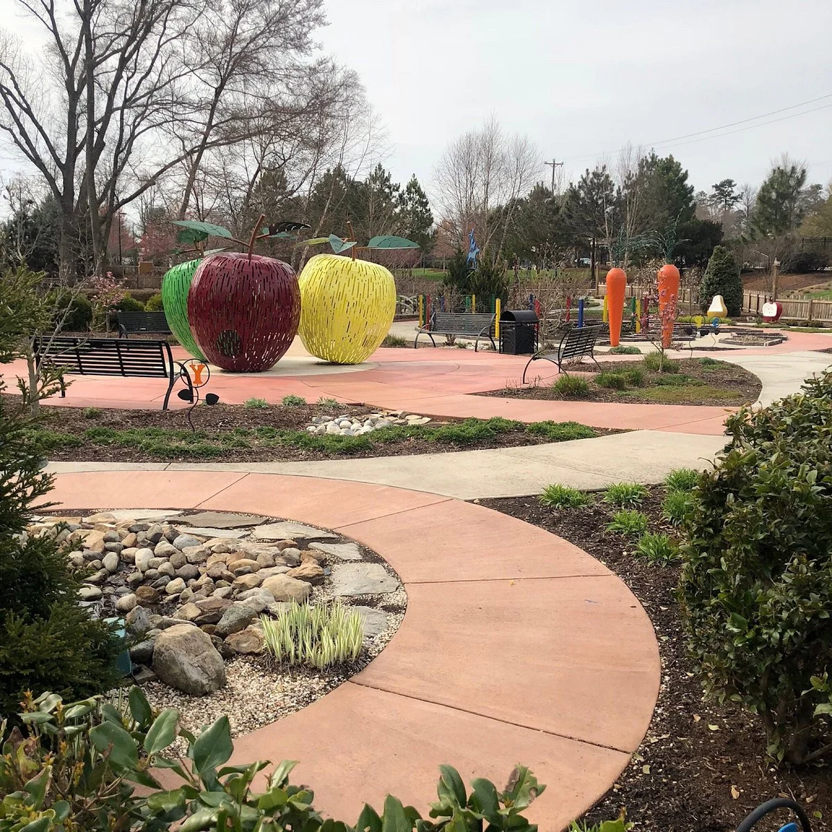 Gateway Gardens