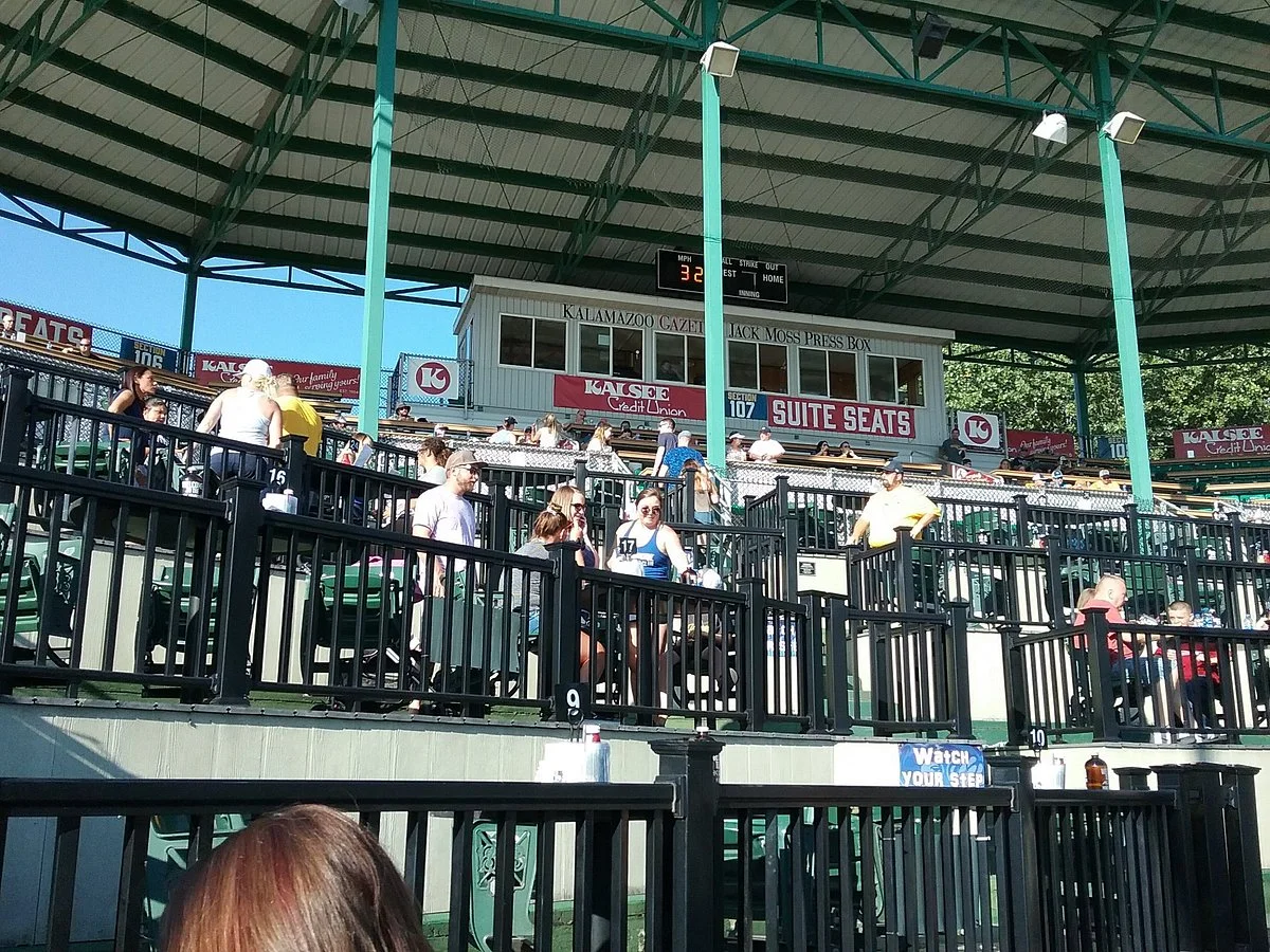 Kalamazoo Growlers Baseball