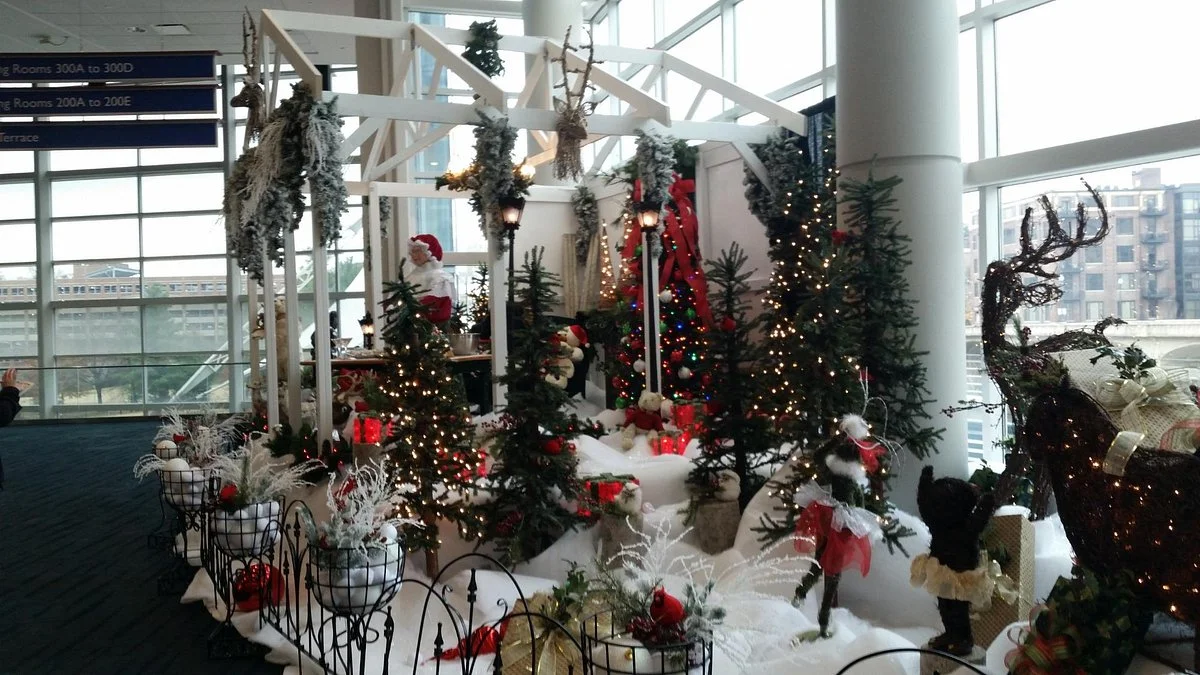 Knoxville Convention Center