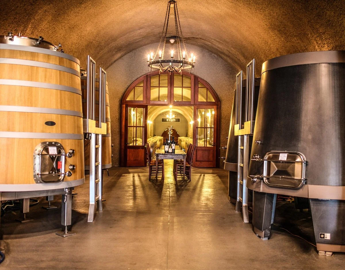 Staglin Family Vineyard