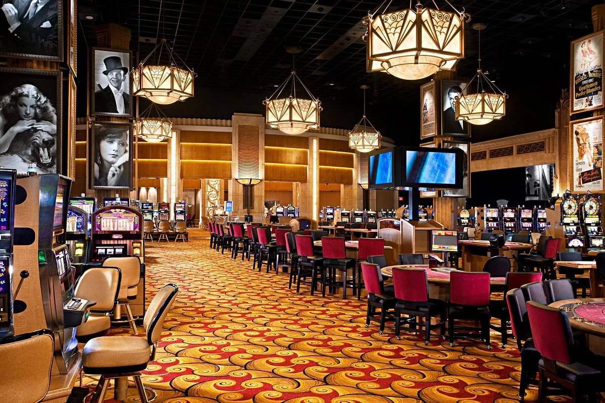 Hollywood Casino Lawrenceburg
