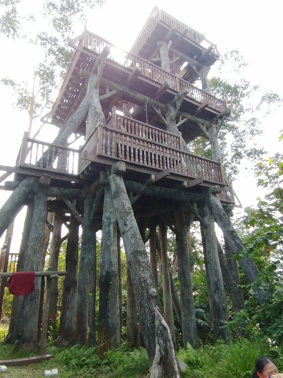 Bukit Sapu Tangan