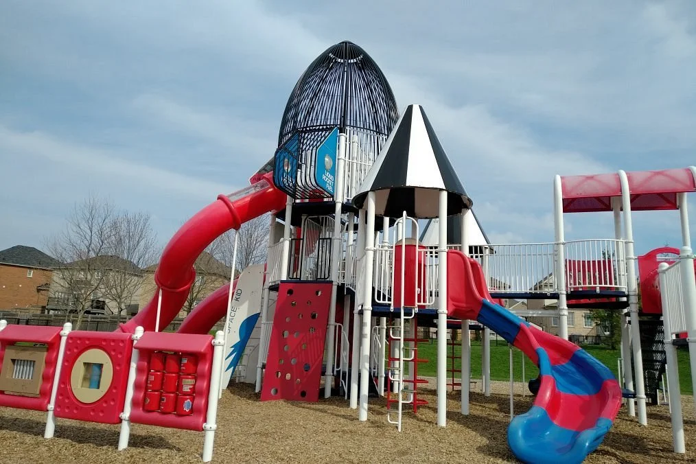 Baycliffe Park
