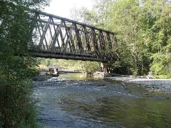 Dungeness River Nature Center