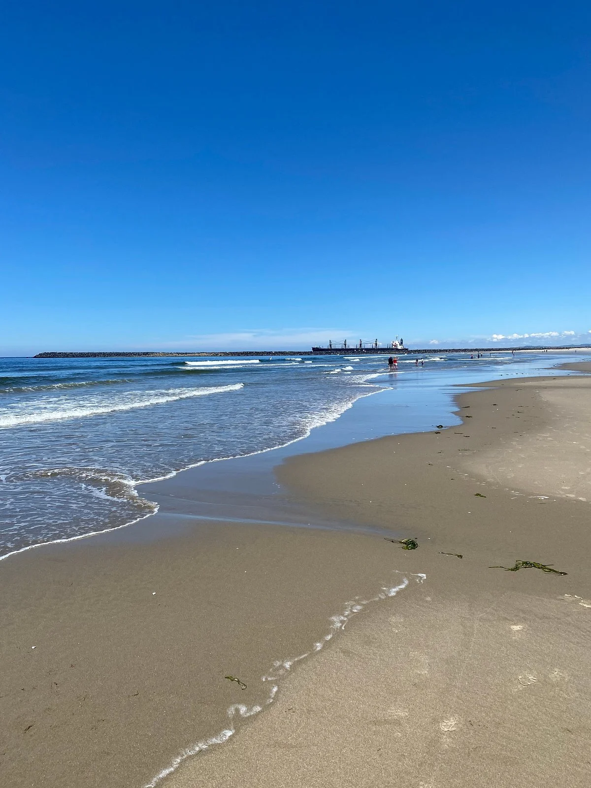 Bastendorff Beach