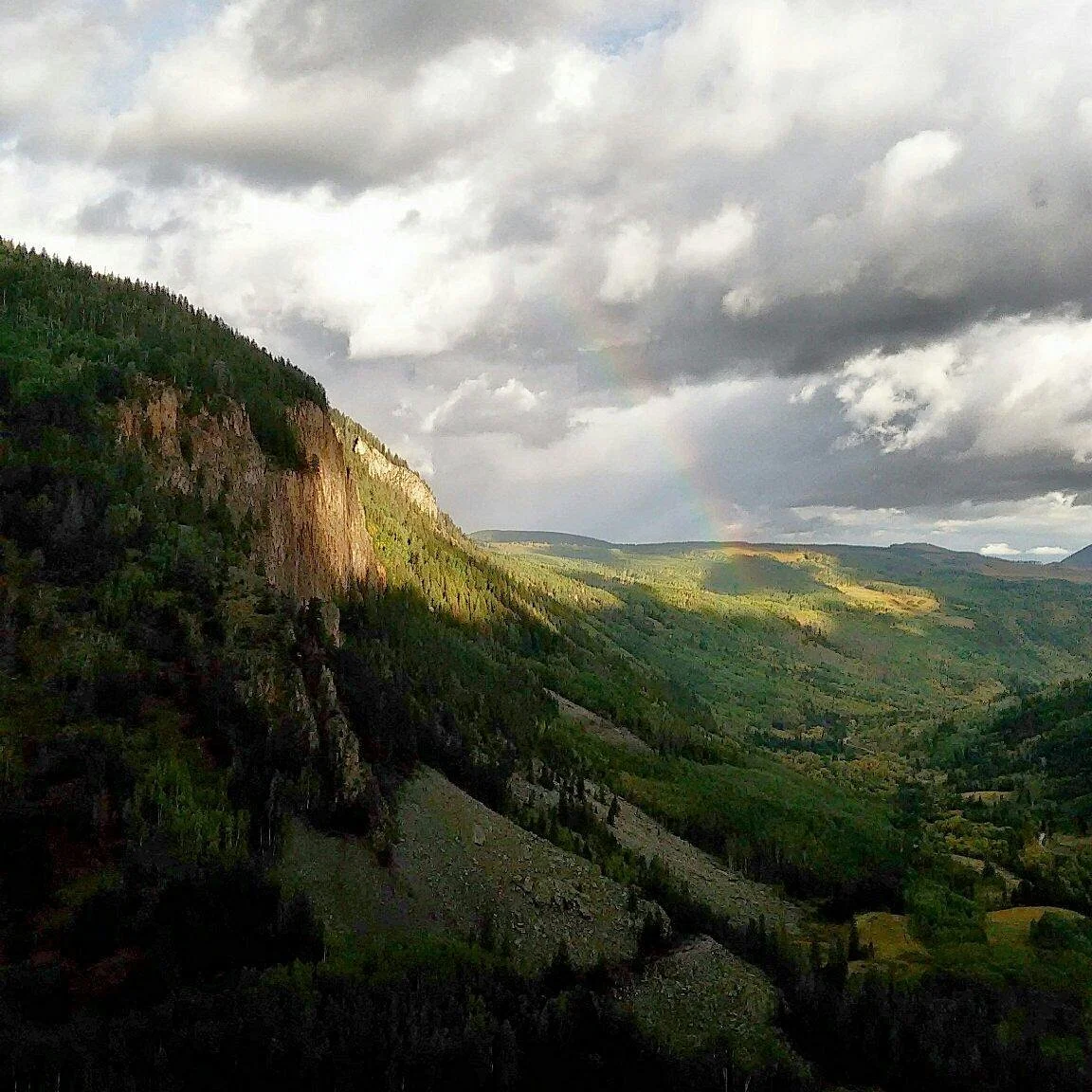 San Juan Mountains