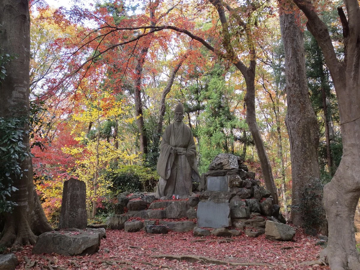 Sugaya Castle Ruins