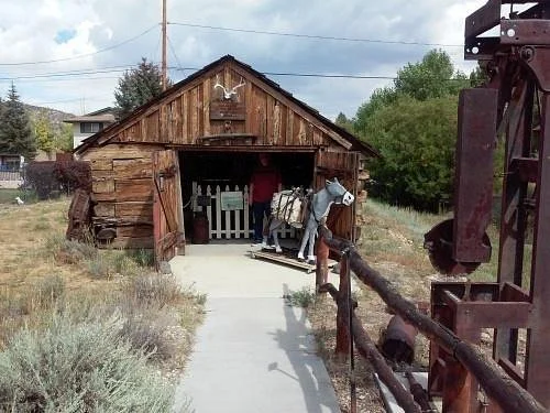 Big Bear Historical Museum