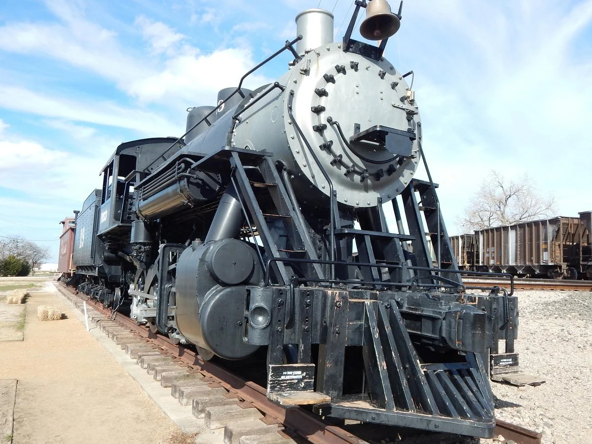 Frisco Heritage Museum