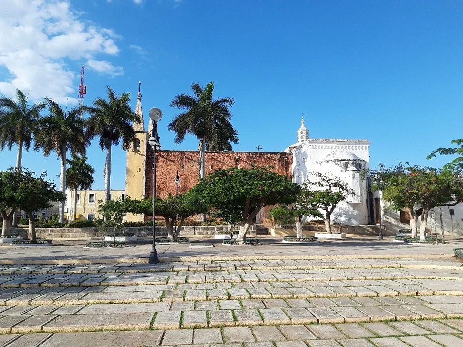 Parque de Santa Ana