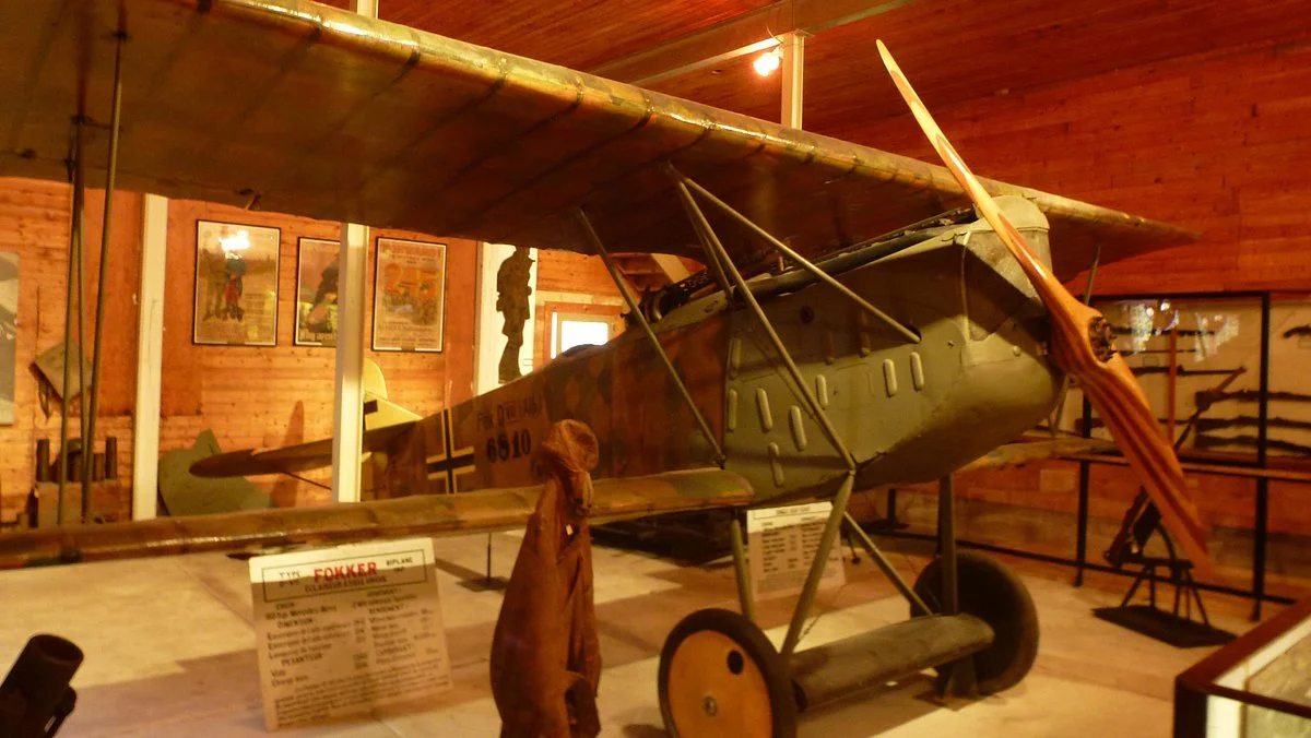 Lac-Brome Museum