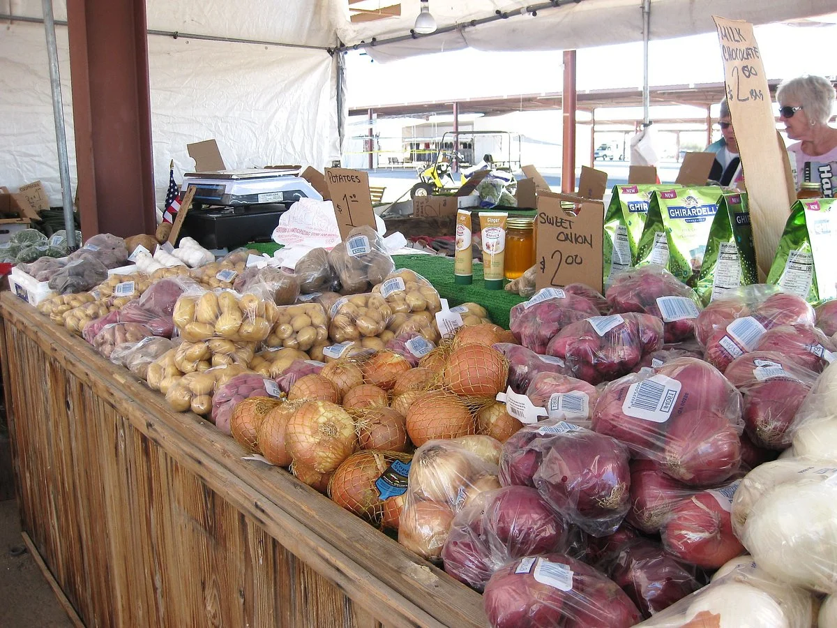 Arizona Market Place