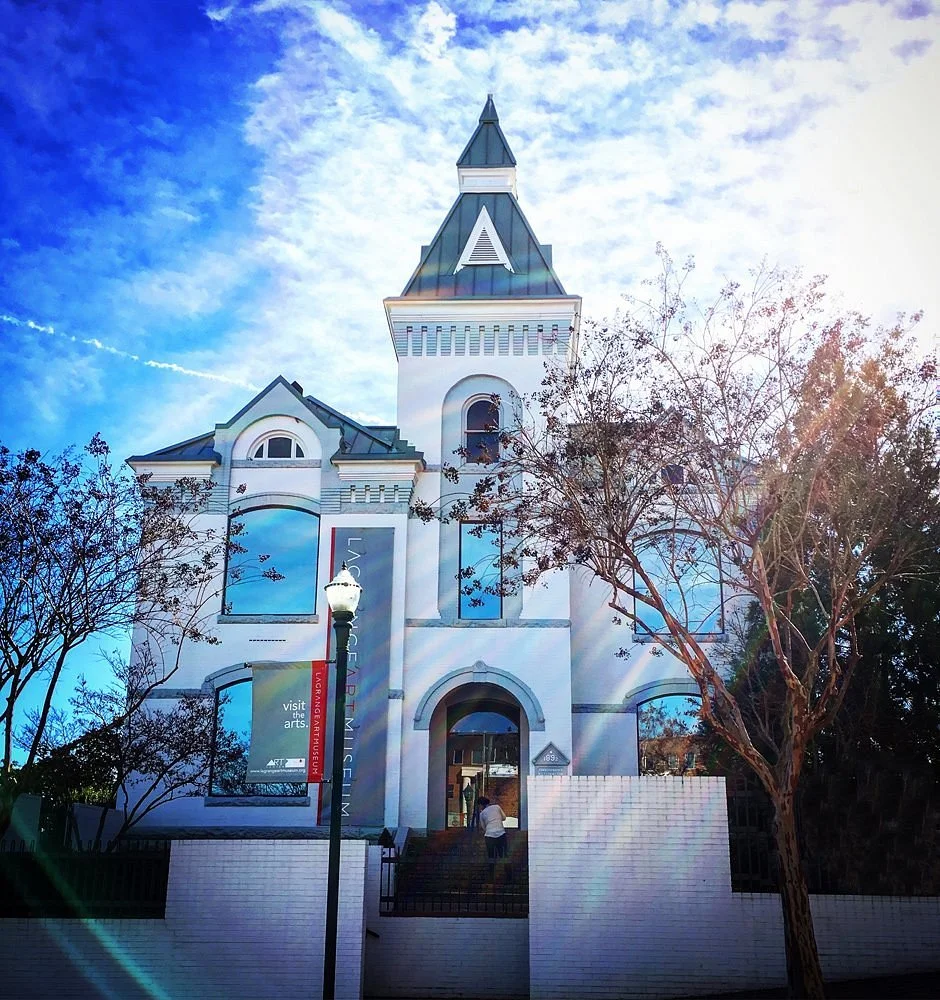LaGrange Art Museum
