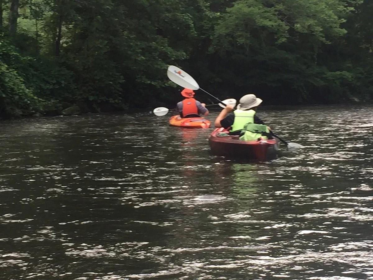 Battenkill River