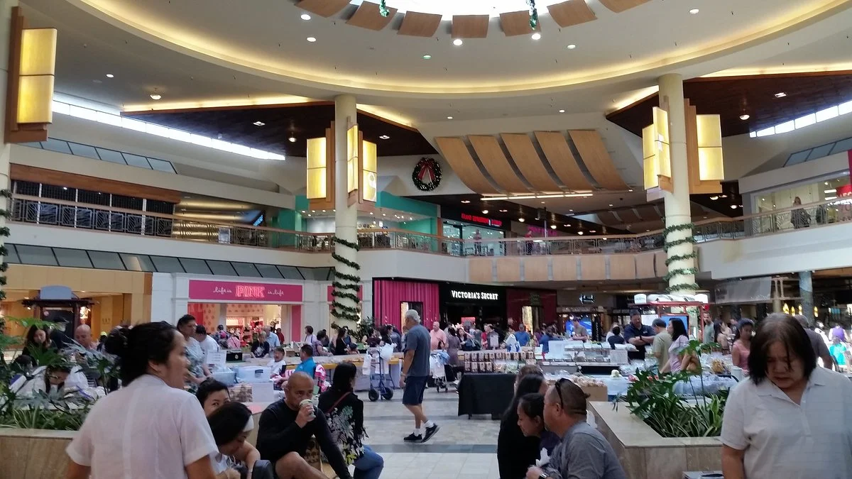 Windward Mall