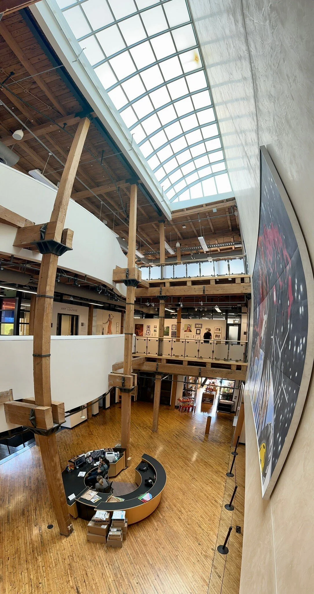 Plains Art Museum