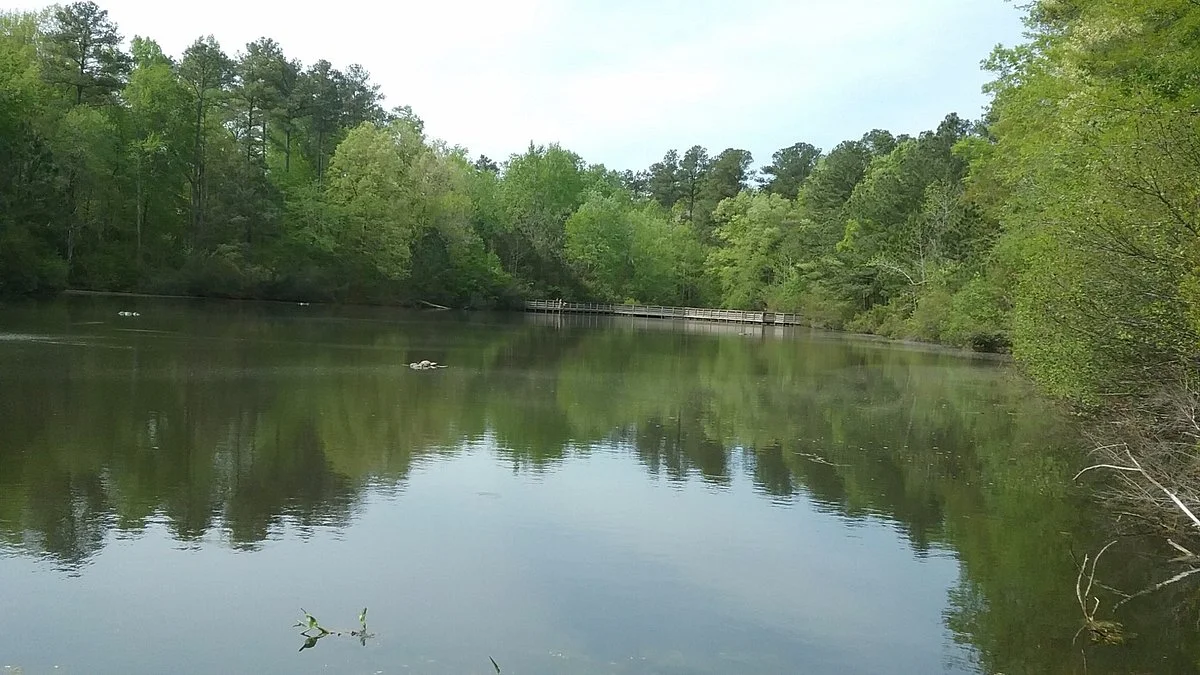 Crowder District Park