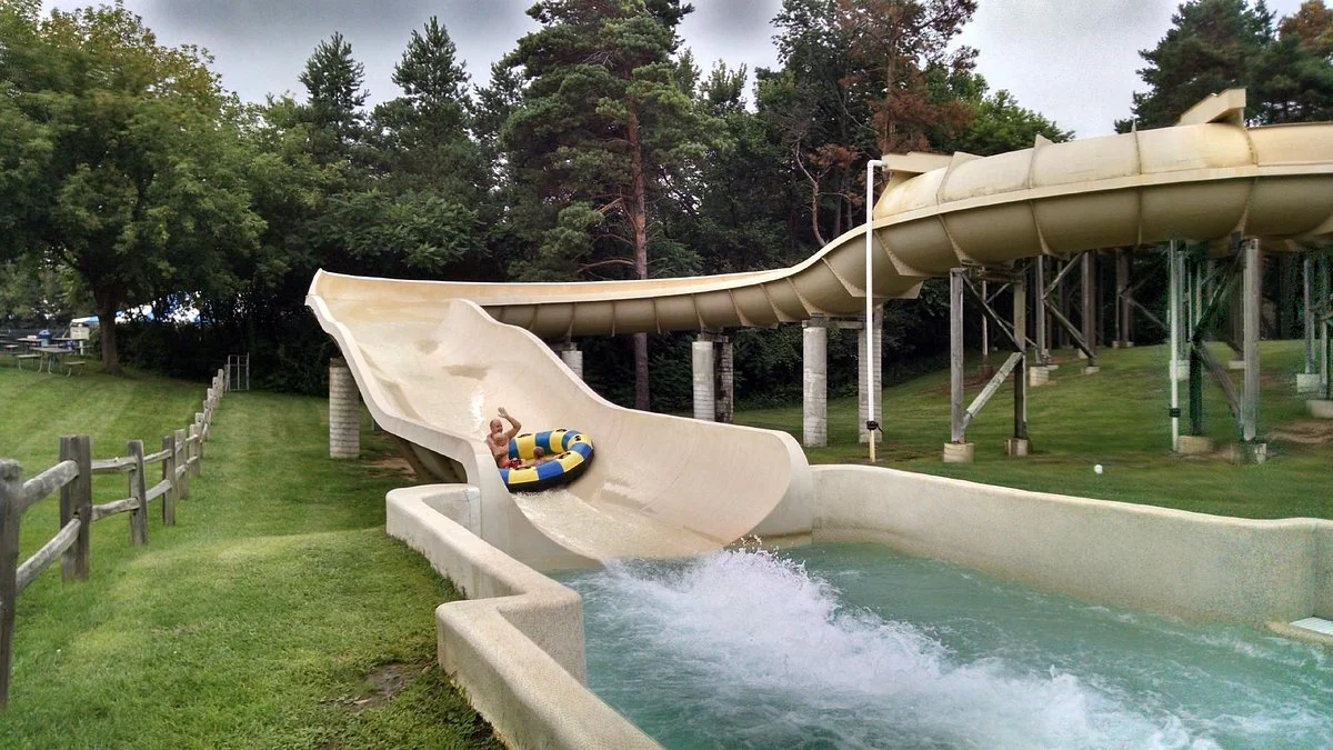 Waterford Oaks Waterpark