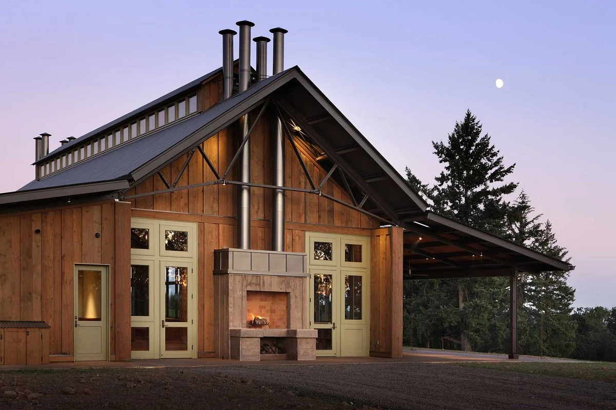 Soter Vineyards