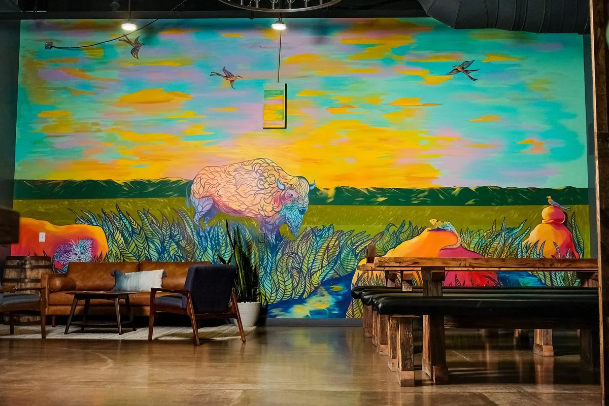 Roughtail Brewing Company