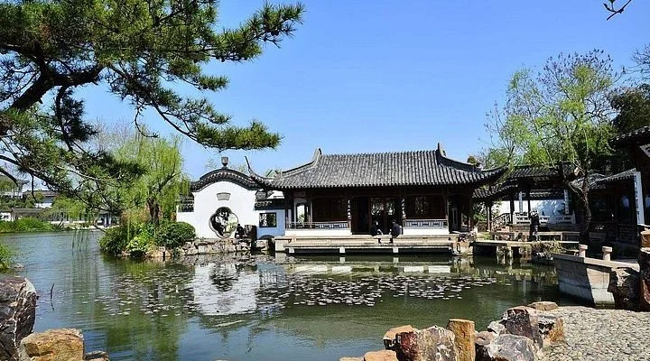XiCheng BuXingJie