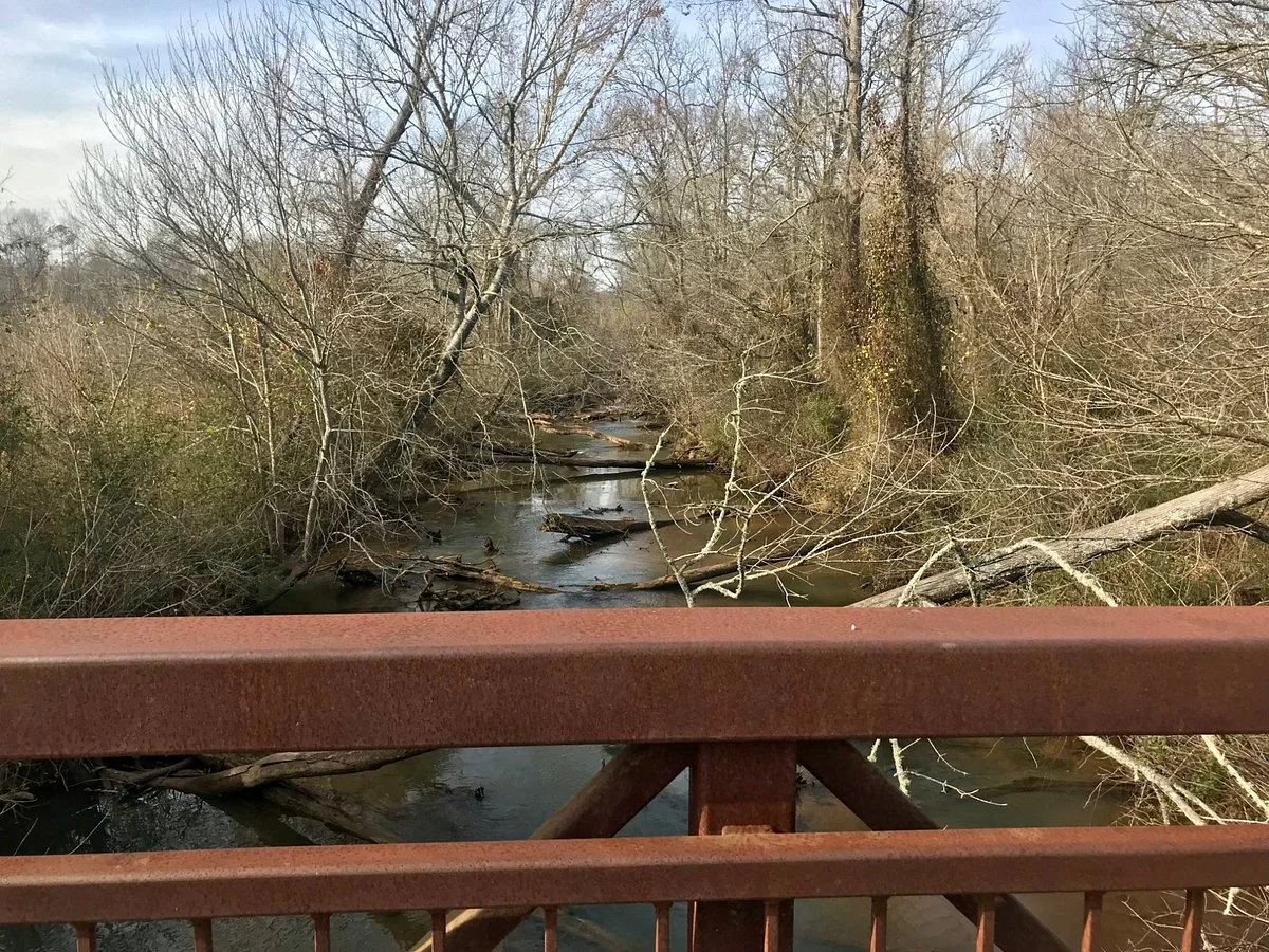 Big Creek Greenway