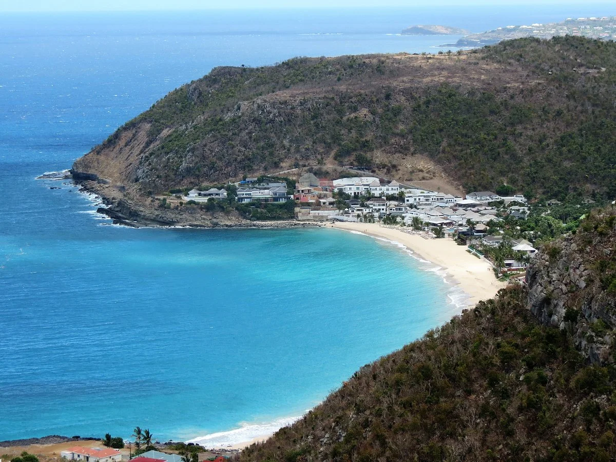 Anse des Flamands