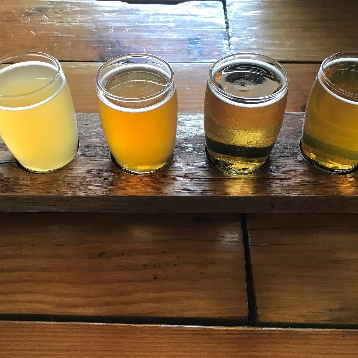 927 Beer Company