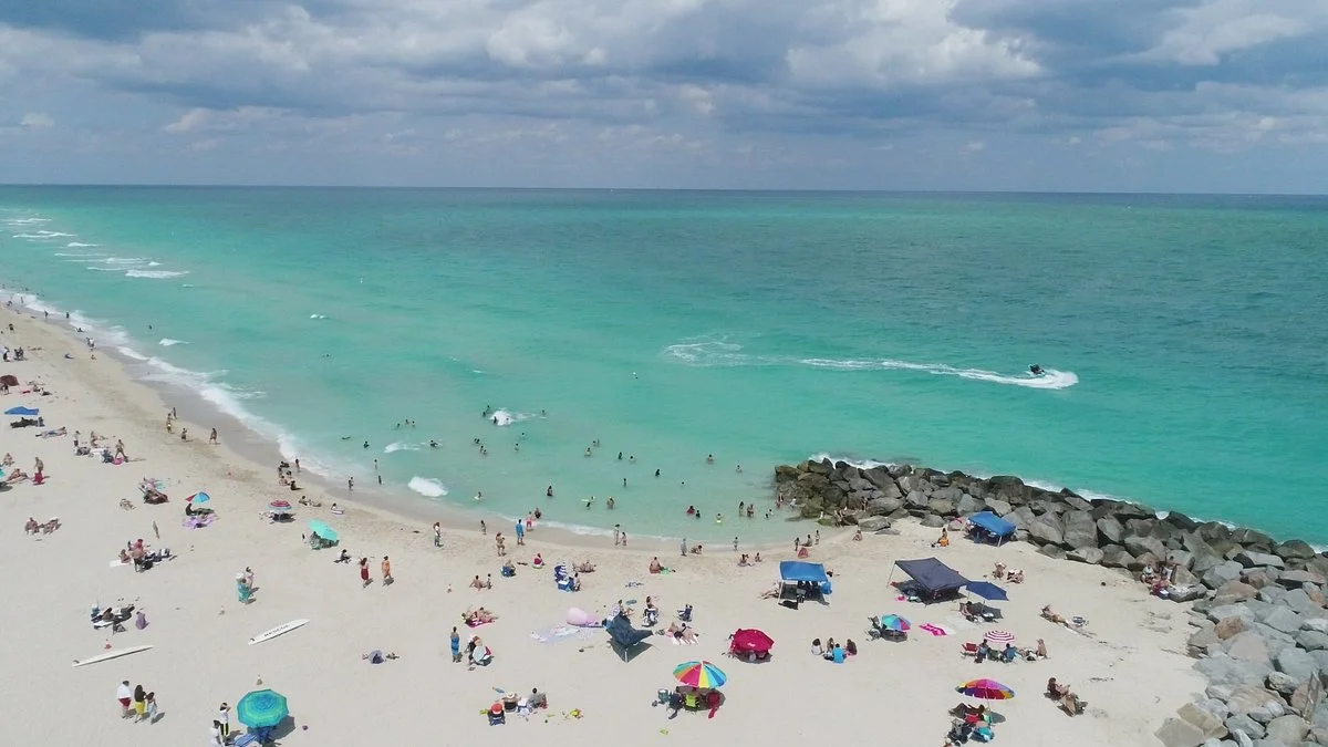 Haulover Inlet