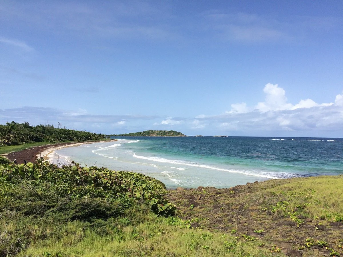 Anse Trabaud