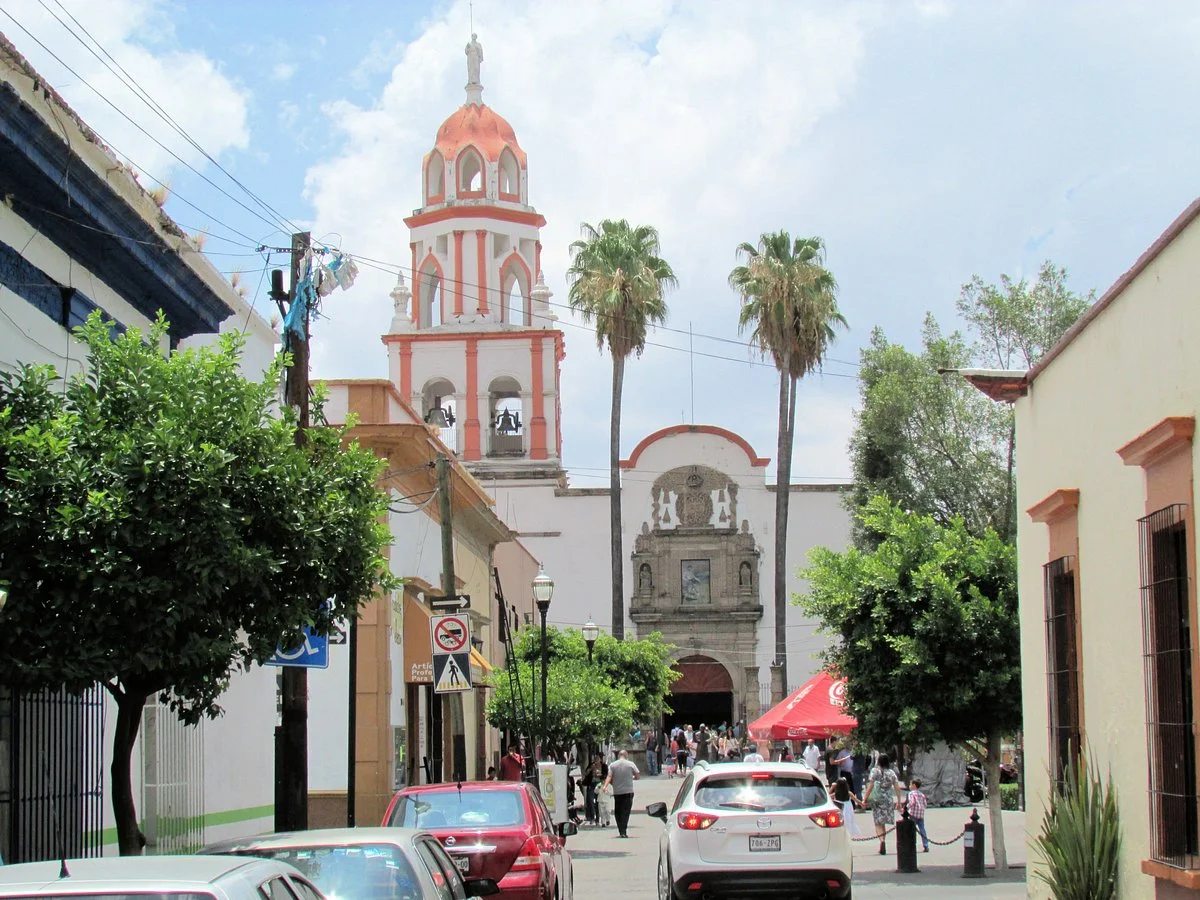 Calle Independencia